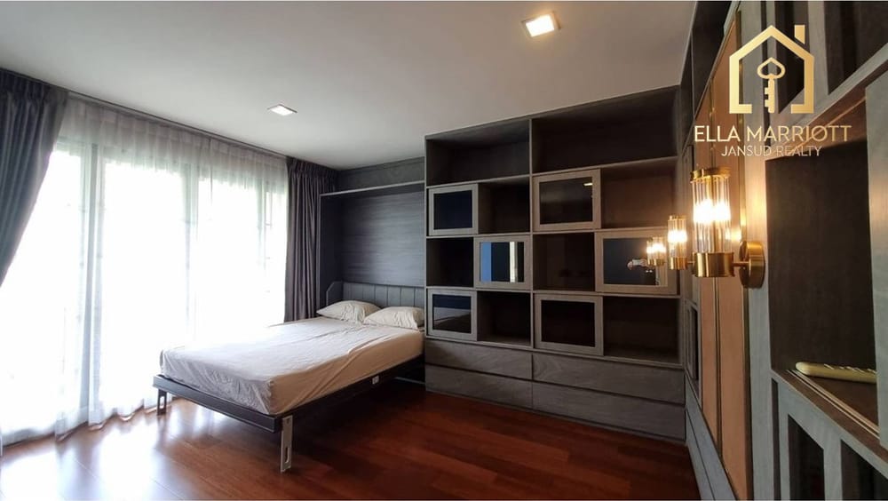 ขาย 4 ห้องนอน 5 ห้องน้ำ คอนโด ใน สุขุมวิท, กรุงเทพฯ 14