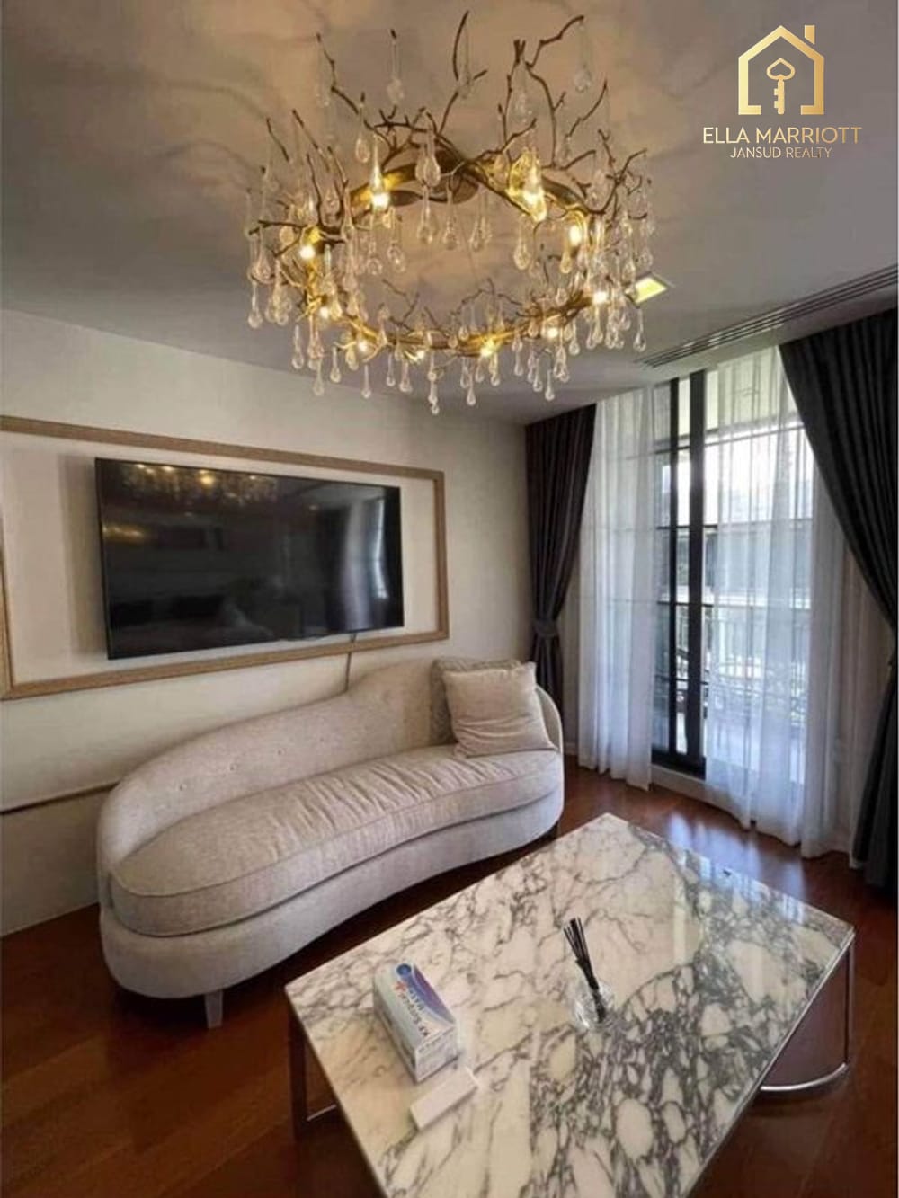 ขาย 4 ห้องนอน 5 ห้องน้ำ คอนโด ใน สุขุมวิท, กรุงเทพฯ 16