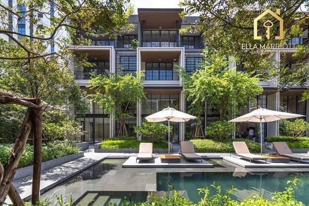 ขาย 4 ห้องนอน 5 ห้องน้ำ คอนโด ใน สุขุมวิท, กรุงเทพฯ 19