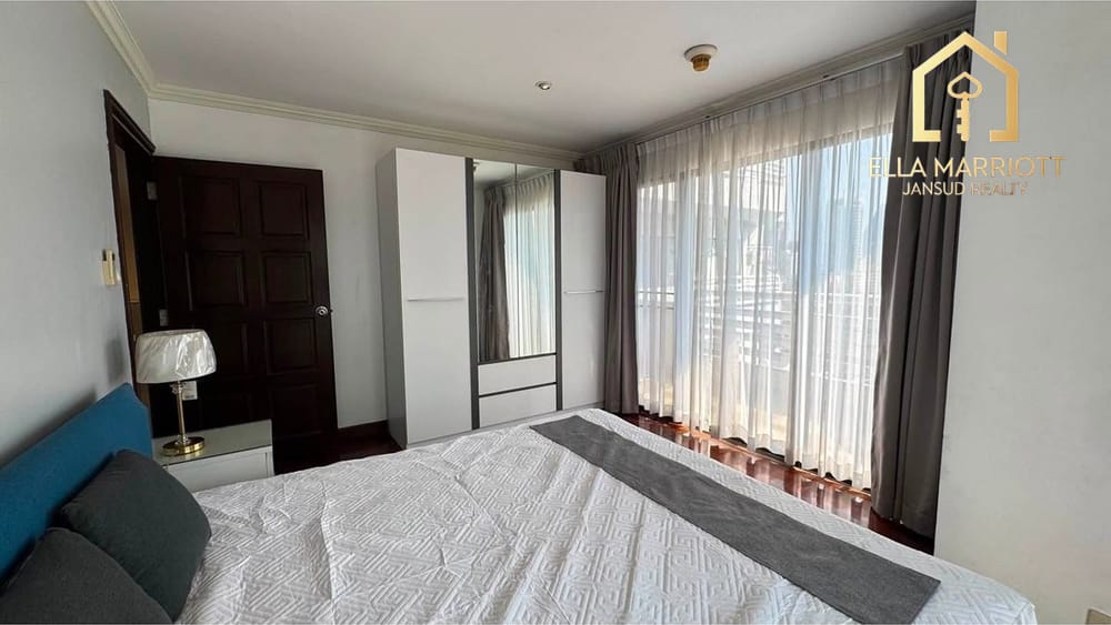 เช่า 3 ห้องนอน 3 ห้องน้ำ คอนโด ใน สุขุมวิท, กรุงเทพฯ 10