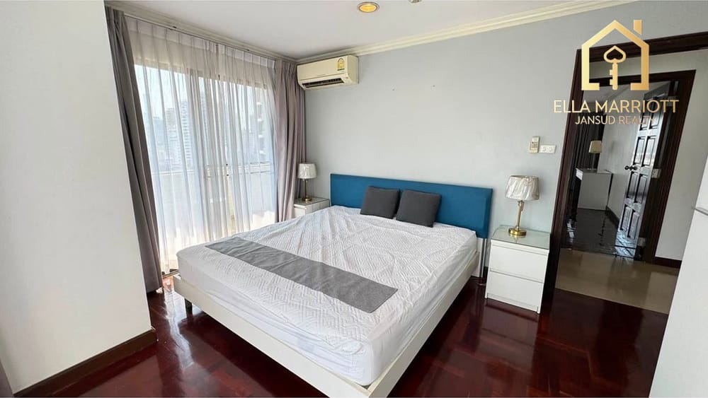 เช่า 3 ห้องนอน 3 ห้องน้ำ คอนโด ใน สุขุมวิท, กรุงเทพฯ 11