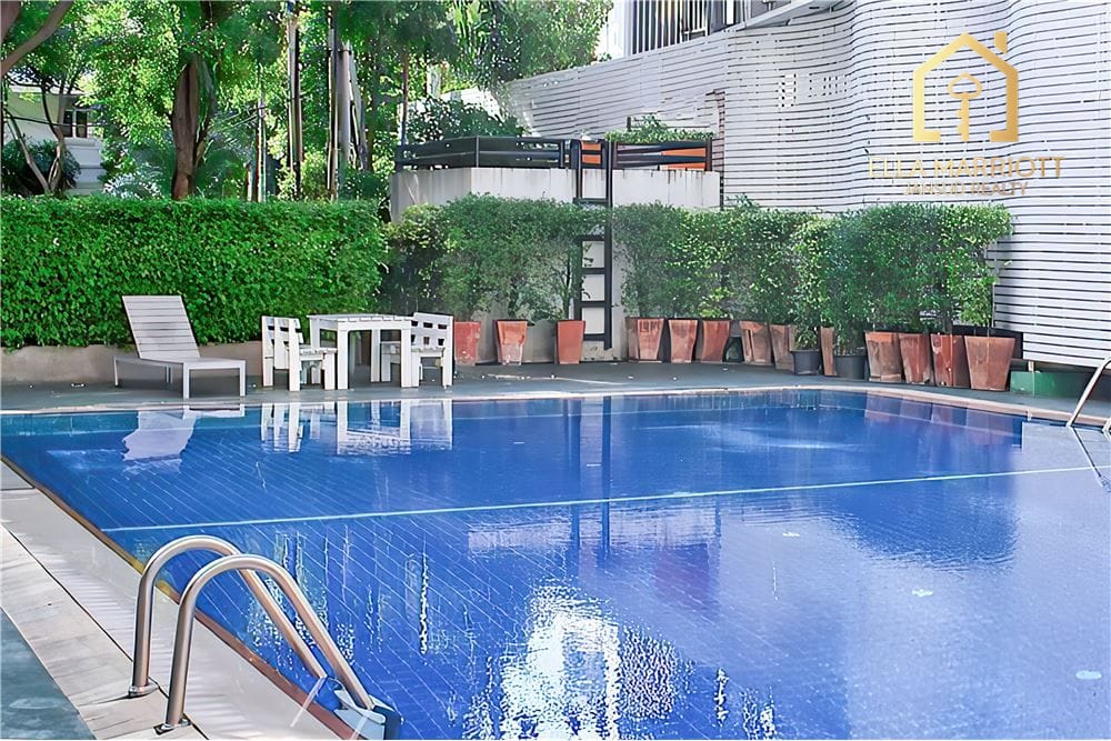 ขาย 3 ห้องนอน 3 ห้องน้ำ คอนโด ใน สุขุมวิท, กรุงเทพฯ 14