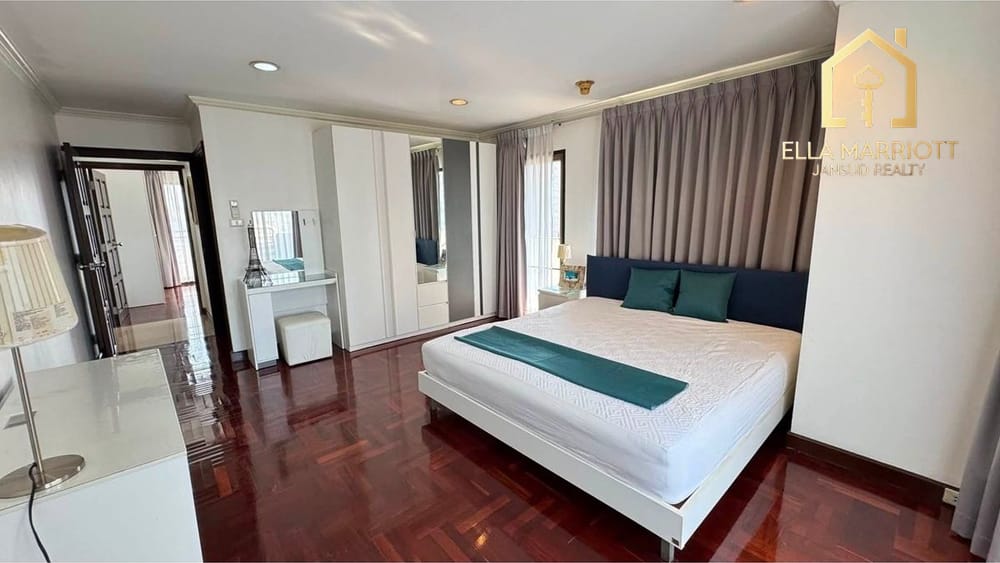 ขาย 3 ห้องนอน 3 ห้องน้ำ คอนโด ใน สุขุมวิท, กรุงเทพฯ 8