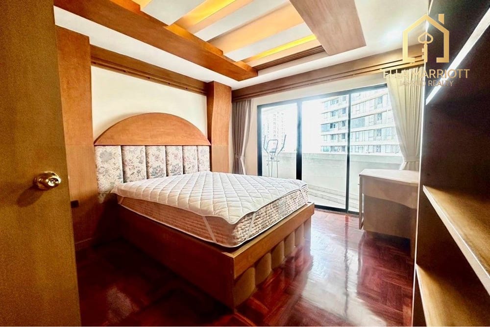 Luxus-Eigentumswohnung zu verkaufen in Watthana, Bangkok 5