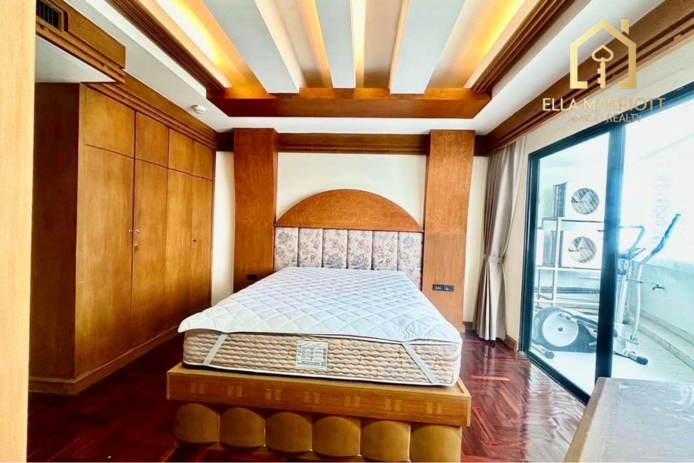Luxus-Eigentumswohnung zu verkaufen in Watthana, Bangkok 6