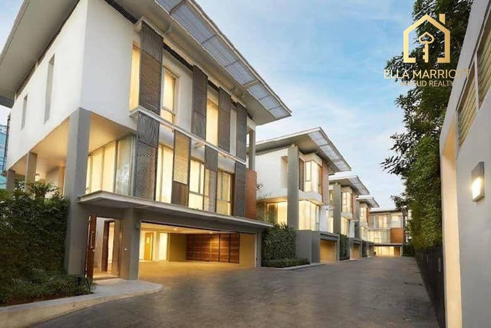 Elegantes Repräsentatives Haus zu vermieten in Soonvijai - 160.000, 389,58 m², Haustierfreundlich. 1
