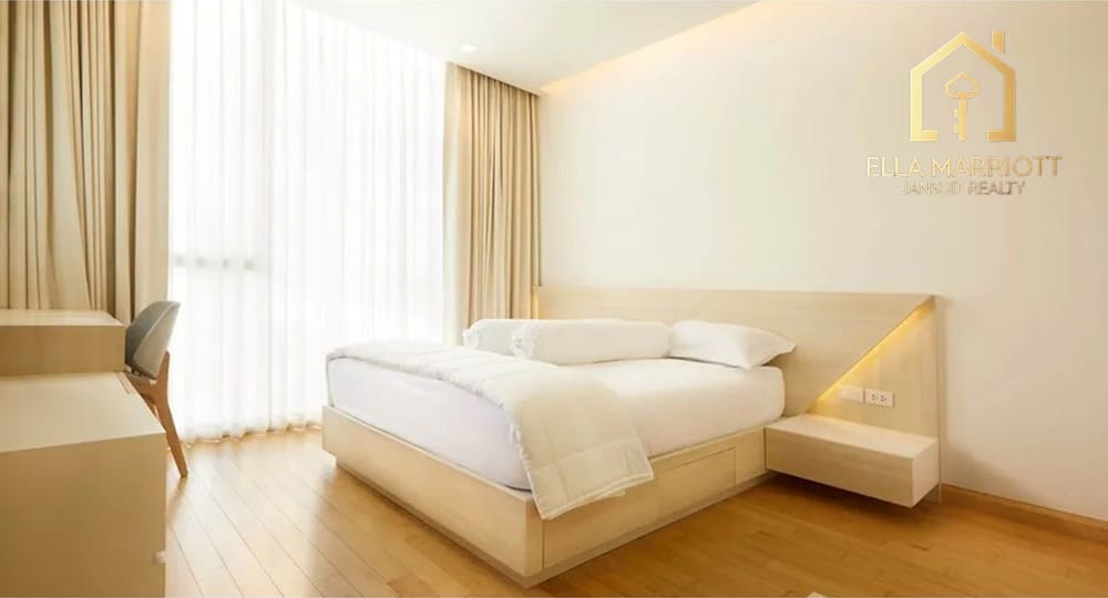 Elegantes Repräsentatives Haus zu vermieten in Soonvijai - 160.000, 389,58 m², Haustierfreundlich. 5