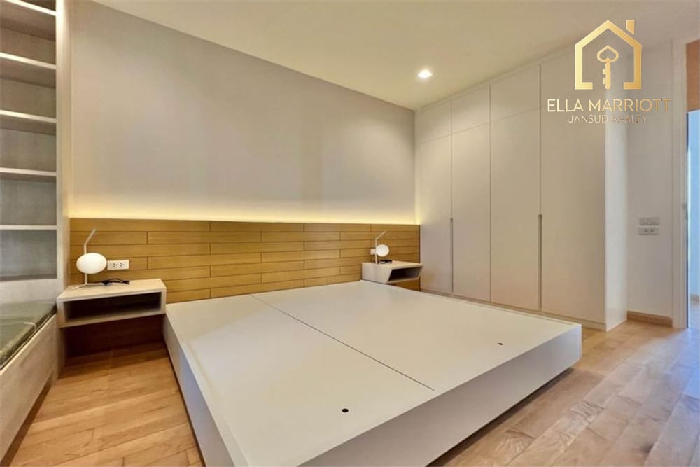 Pet-Friendly 300sqm Detached House for Rent Near Bangkok Hospital - 110K 5