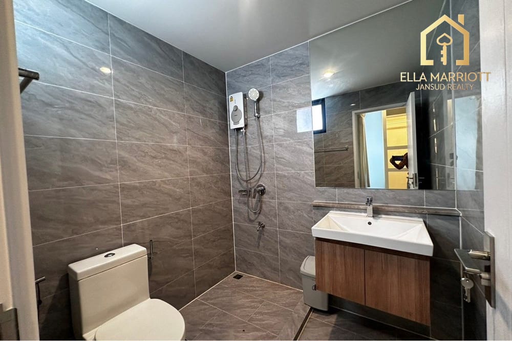 For Sale 13.59MB | 280sqm 4BR 4BA 2-Story House | Areeya Como Primo 10