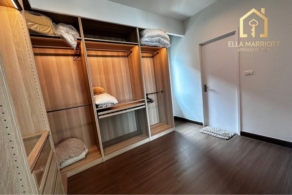 For Sale 13.59MB | 280sqm 4BR 4BA 2-Story House | Areeya Como Primo 11