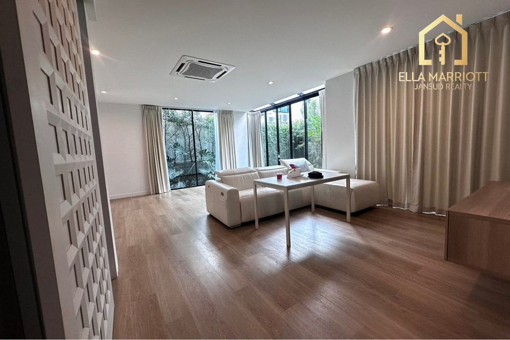 For Sale 13.59MB | 280sqm 4BR 4BA 2-Story House | Areeya Como Primo 2