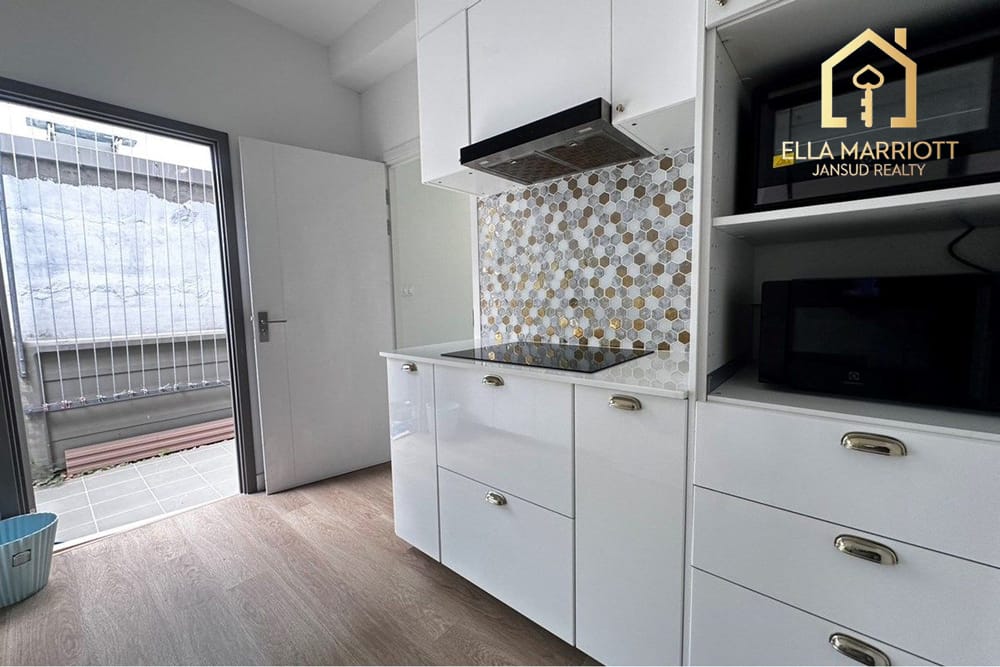 For Sale 13.59MB | 280sqm 4BR 4BA 2-Story House | Areeya Como Primo 3