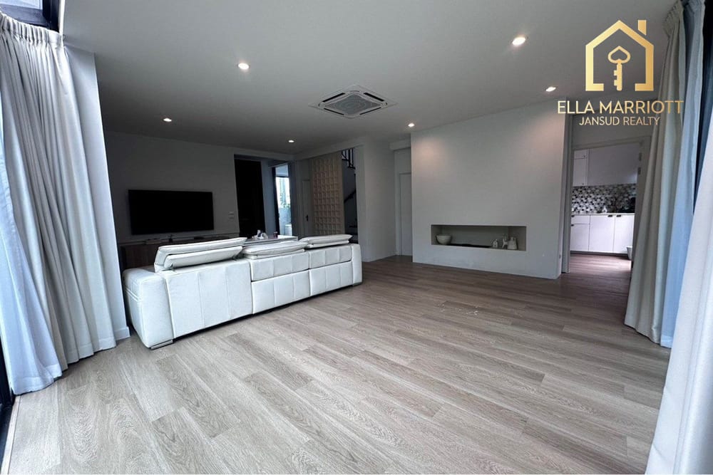 For Sale 13.59MB | 280sqm 4BR 4BA 2-Story House | Areeya Como Primo 5