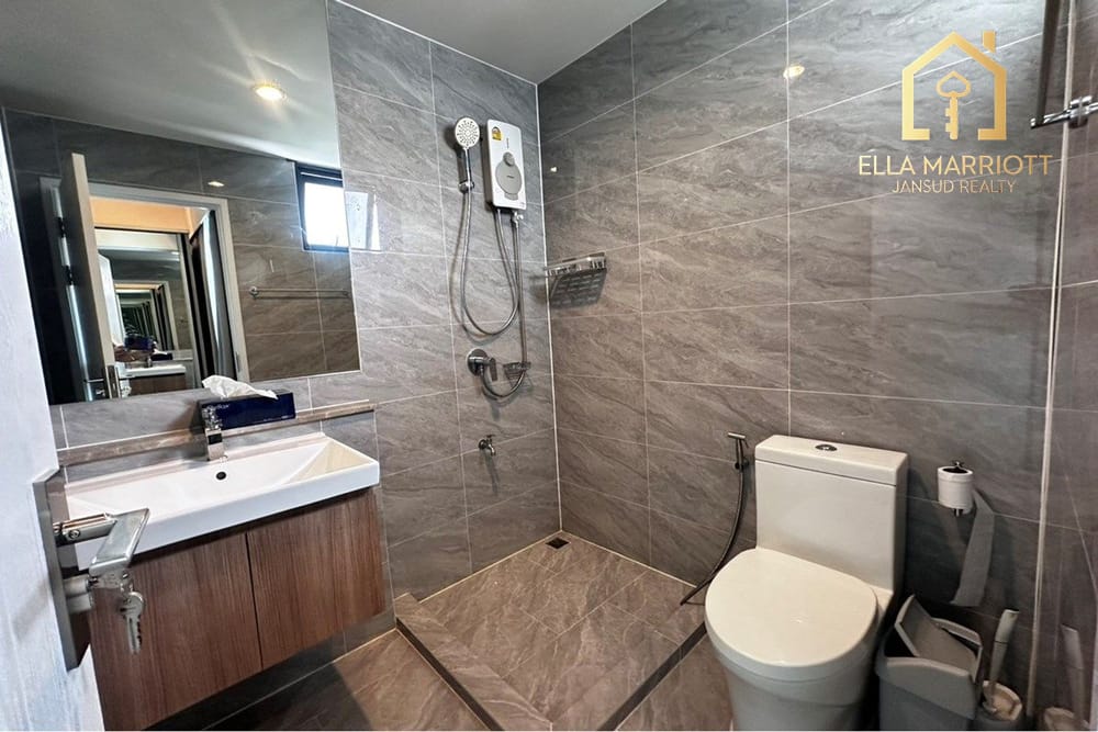 For Sale 13.59MB | 280sqm 4BR 4BA 2-Story House | Areeya Como Primo 7