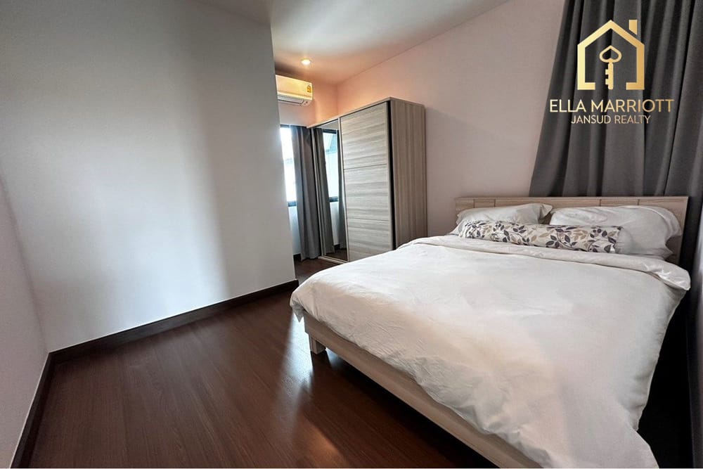 For Sale 13.59MB | 280sqm 4BR 4BA 2-Story House | Areeya Como Primo 8