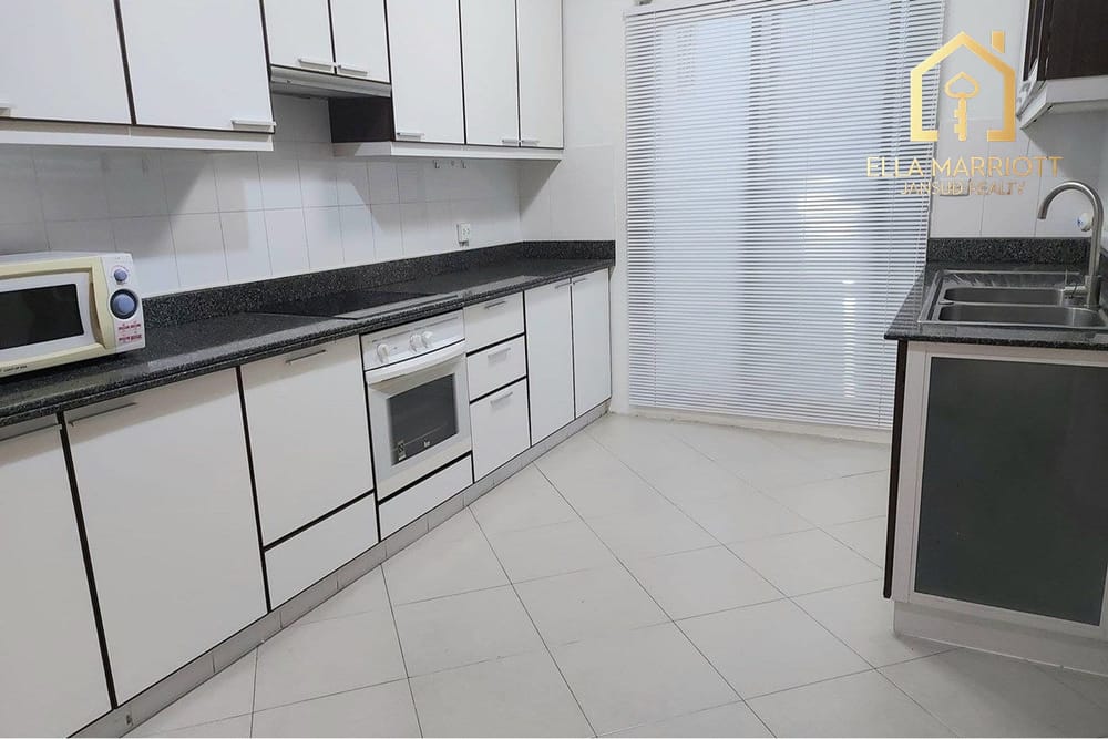 Spacious 2BR Condo with Guest Room for Rent in Thonglor 10, Sukhumvit 55 - 180sqm 4