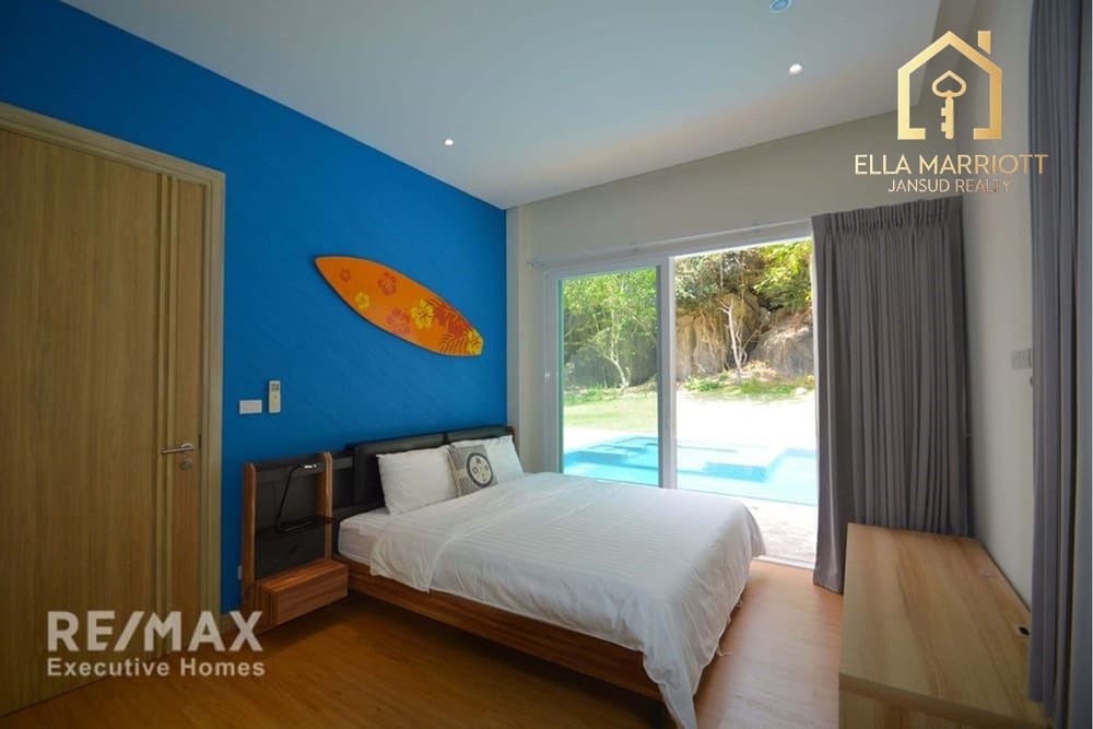 Sanctuary by the Sea – Luxury Estate in Khao Tao, Hua Hin 10