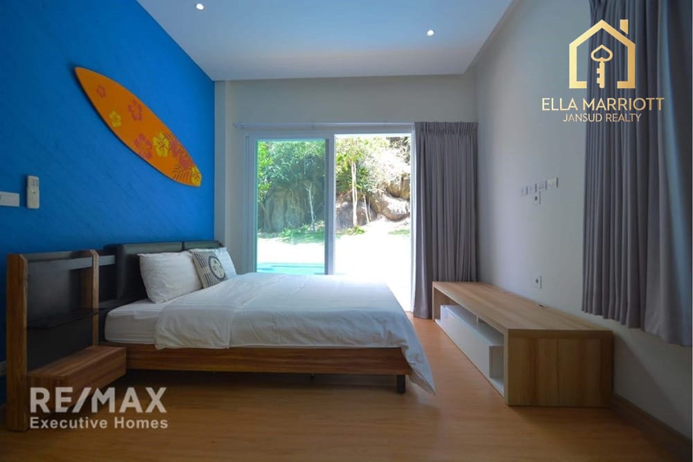 Sanctuary by the Sea – Luxury Estate in Khao Tao, Hua Hin 11
