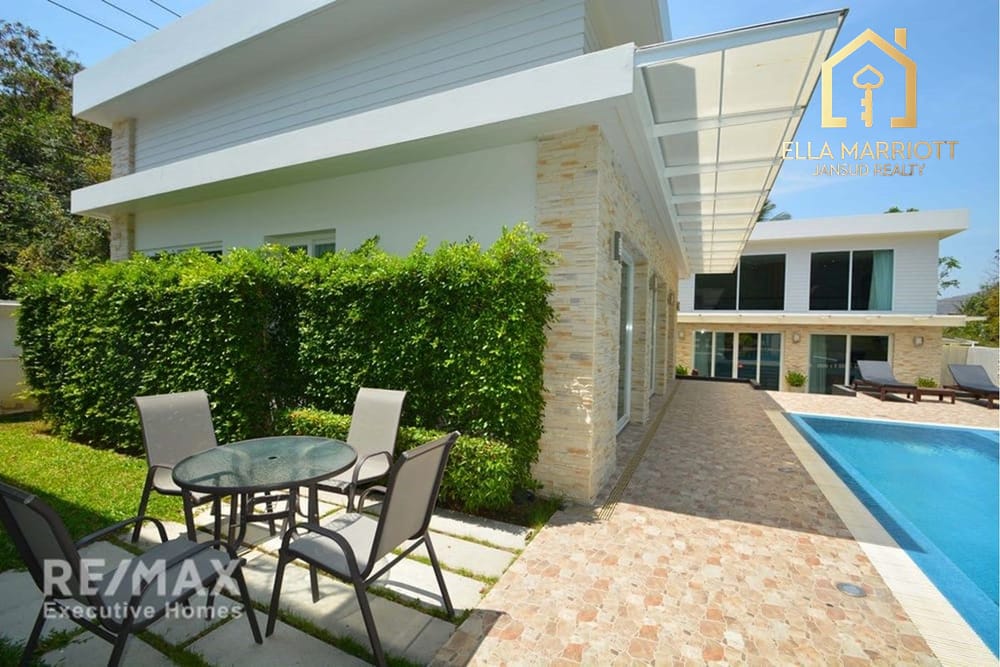 Sanctuary by the Sea – Luxury Estate in Khao Tao, Hua Hin 2