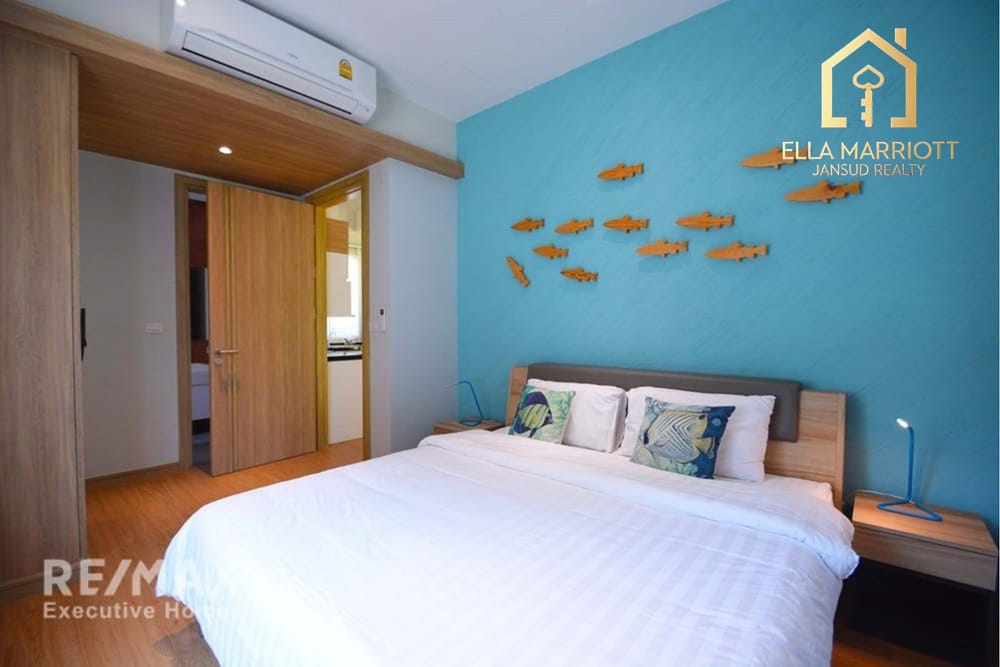 Sanctuary by the Sea – Luxury Estate in Khao Tao, Hua Hin 21