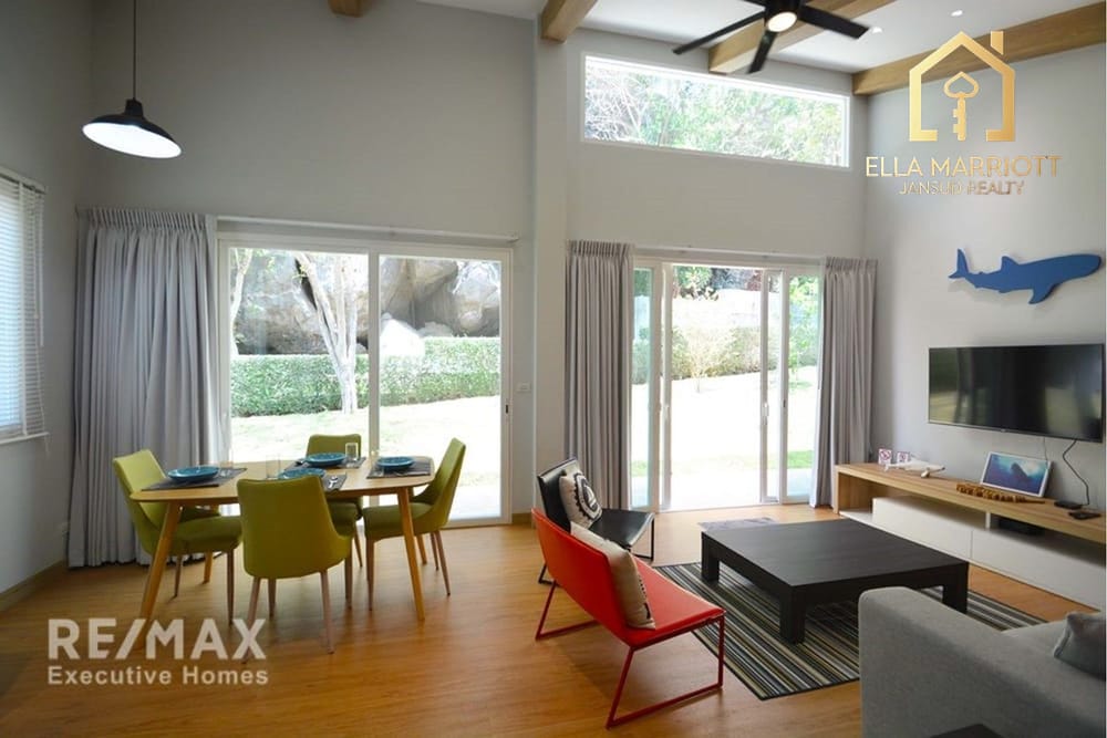 Sanctuary by the Sea – Luxury Estate in Khao Tao, Hua Hin 22