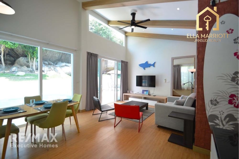 Sanctuary by the Sea – Luxury Estate in Khao Tao, Hua Hin 25