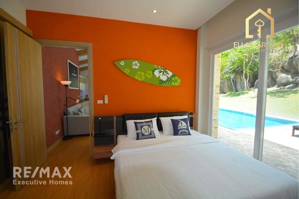Sanctuary by the Sea – Luxury Estate in Khao Tao, Hua Hin 26