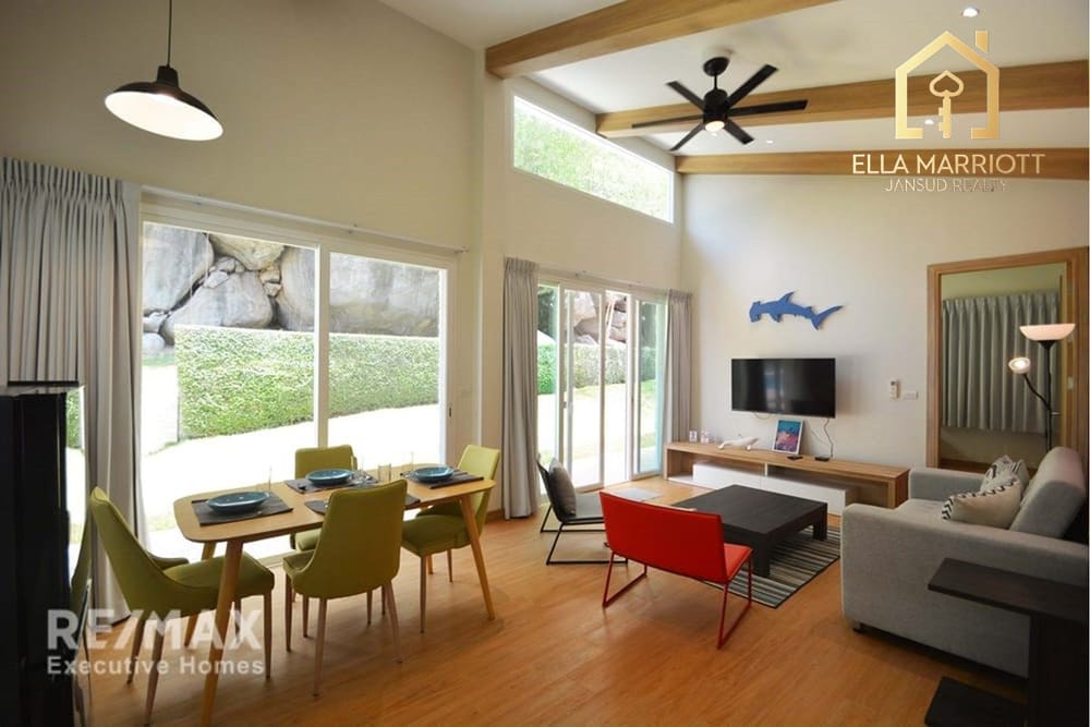 Sanctuary by the Sea – Luxury Estate in Khao Tao, Hua Hin 28