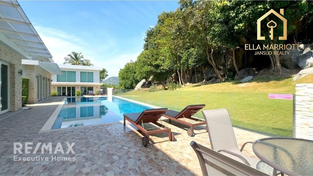 Sanctuary by the Sea – Luxury Estate in Khao Tao, Hua Hin 29