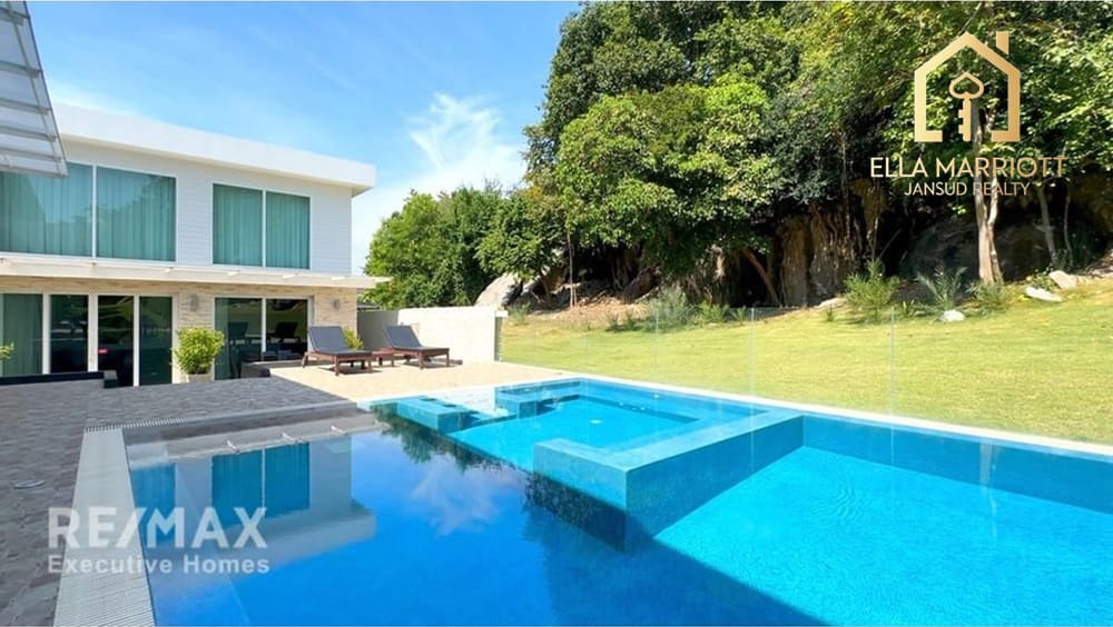 Sanctuary by the Sea – Luxury Estate in Khao Tao, Hua Hin 31