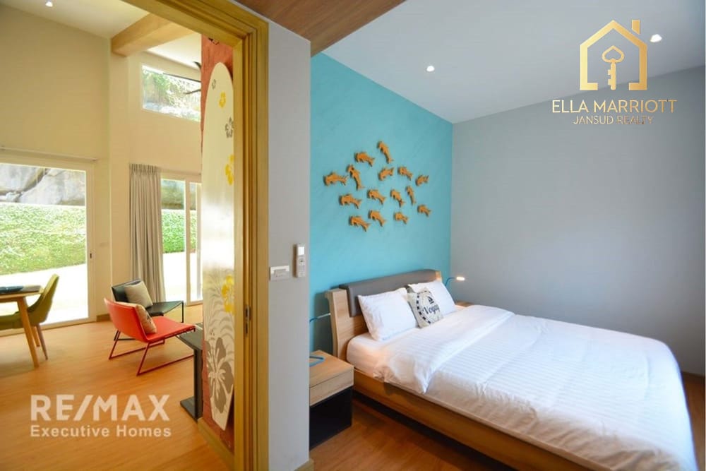 Sanctuary by the Sea – Luxury Estate in Khao Tao, Hua Hin 32