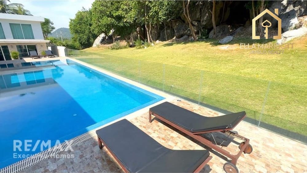 Sanctuary by the Sea – Luxury Estate in Khao Tao, Hua Hin 35