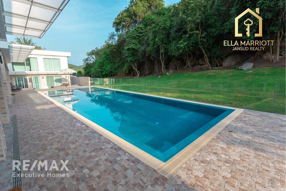 Sanctuary by the Sea – Luxury Estate in Khao Tao, Hua Hin 38
