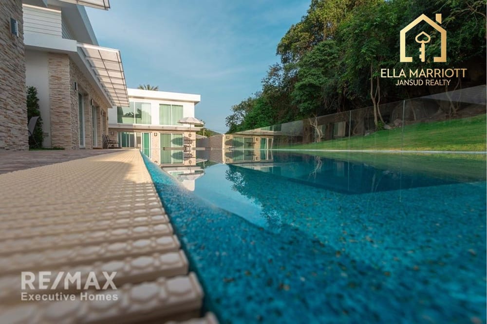 Sanctuary by the Sea – Luxury Estate in Khao Tao, Hua Hin 40
