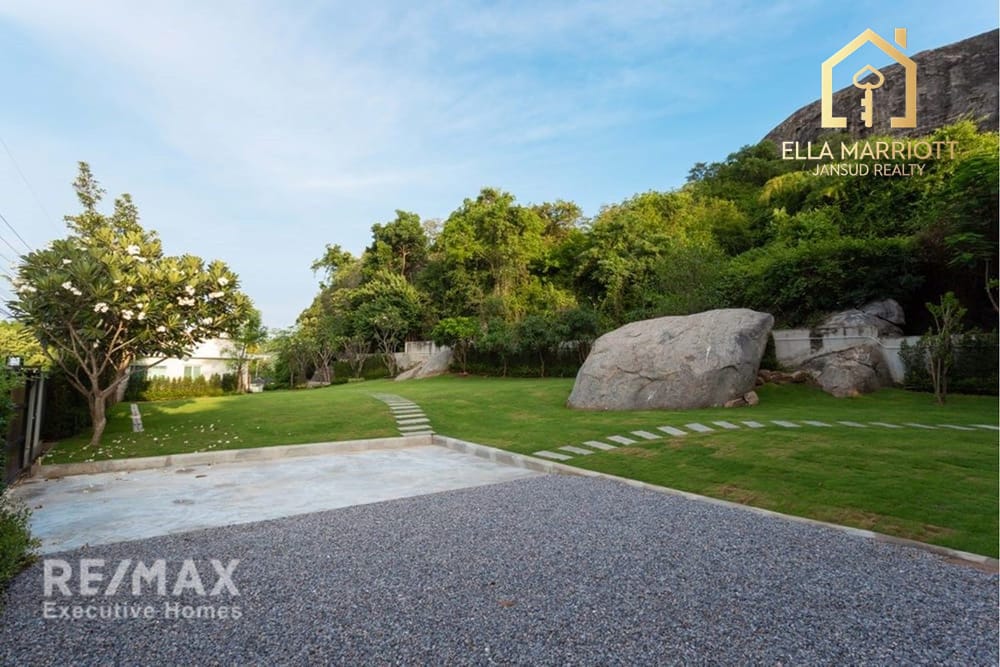Sanctuary by the Sea – Luxury Estate in Khao Tao, Hua Hin 41