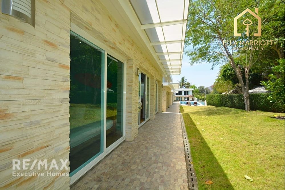 Sanctuary by the Sea – Luxury Estate in Khao Tao, Hua Hin 42