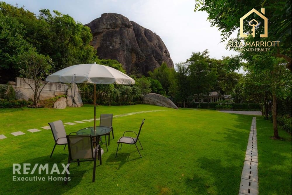 Sanctuary by the Sea – Luxury Estate in Khao Tao, Hua Hin 45