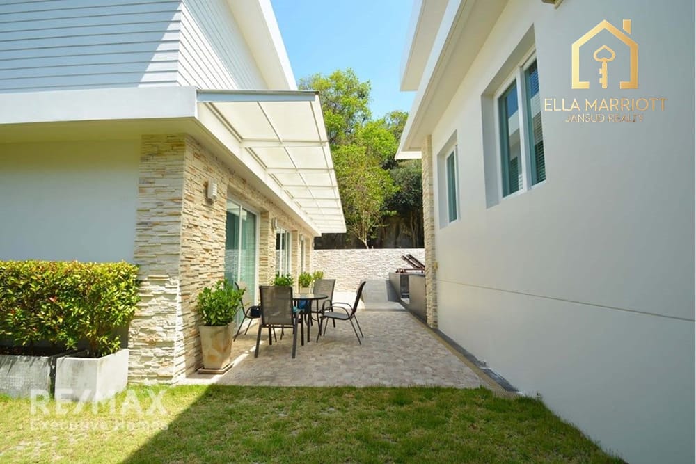 Sanctuary by the Sea – Luxury Estate in Khao Tao, Hua Hin 46