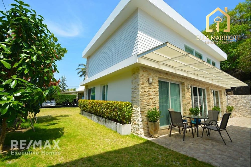 Sanctuary by the Sea – Luxury Estate in Khao Tao, Hua Hin 47