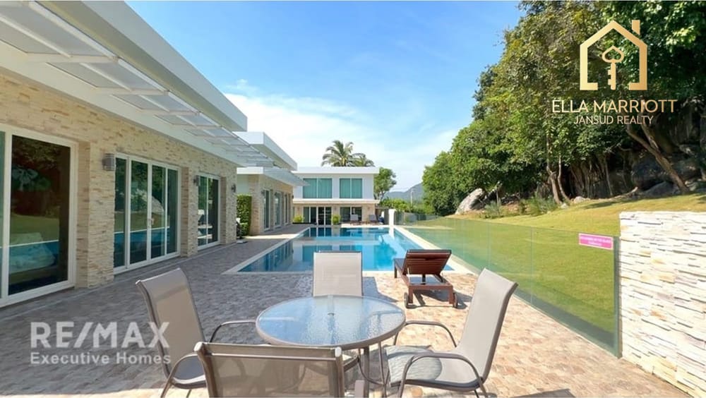 Sanctuary by the Sea – Luxury Estate in Khao Tao, Hua Hin 50