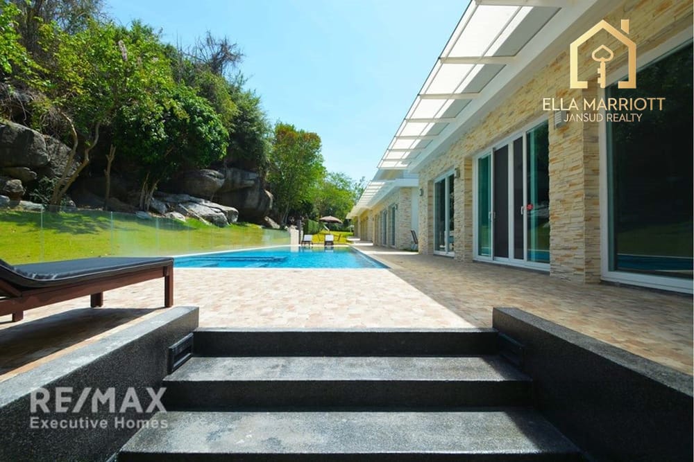 Sanctuary by the Sea – Luxury Estate in Khao Tao, Hua Hin 52