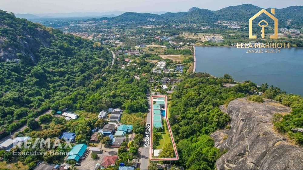Sanctuary by the Sea – Luxury Estate in Khao Tao, Hua Hin 54