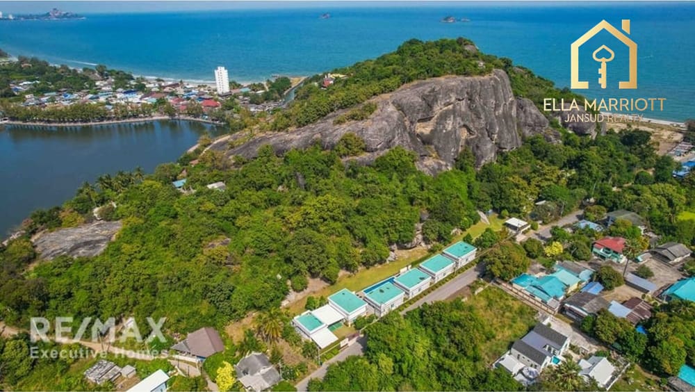 Sanctuary by the Sea – Luxury Estate in Khao Tao, Hua Hin 56