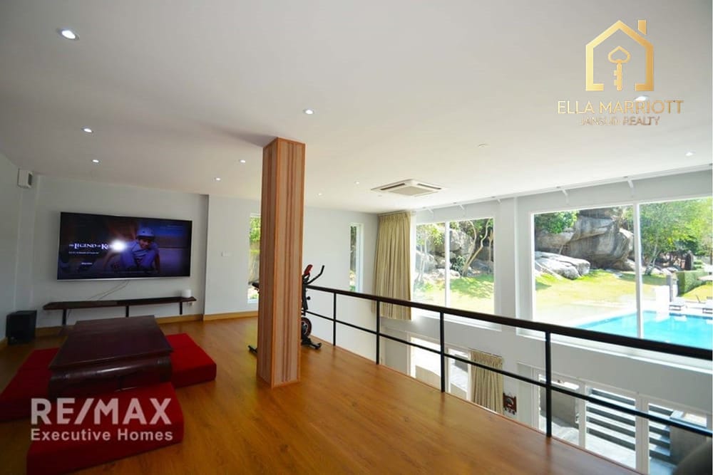 Sanctuary by the Sea – Luxury Estate in Khao Tao, Hua Hin 8