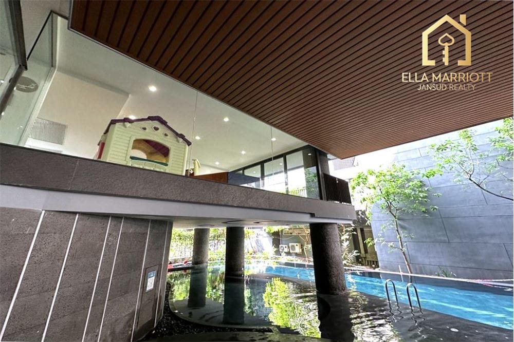 เช่า 3 ห้องนอน 3 ห้องน้ำ คอนโด ใน สุขุมวิท, กรุงเทพฯ 22