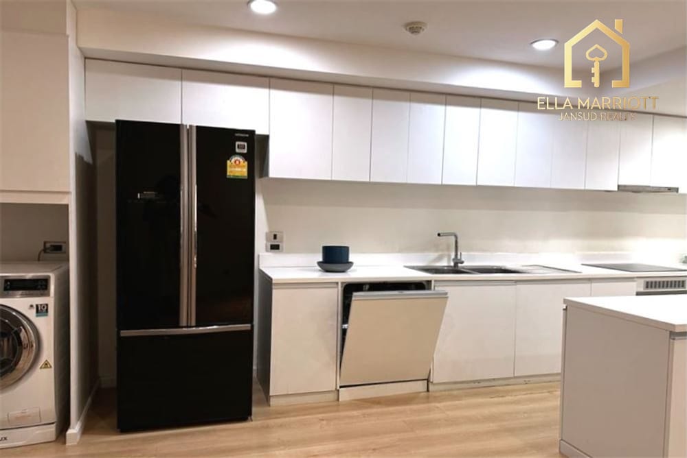 เช่า 3 ห้องนอน 3 ห้องน้ำ คอนโด ใน สุขุมวิท, กรุงเทพฯ 4