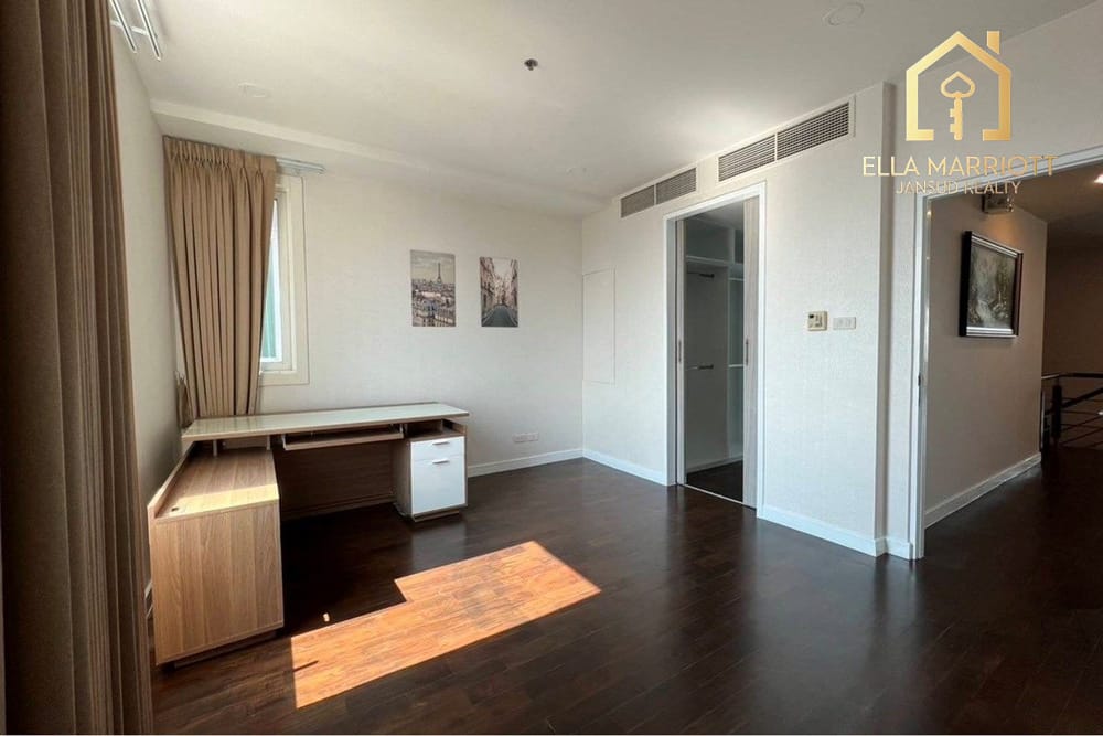 ขาย 4 ห้องนอน 5 ห้องน้ำ คอนโด ใน สุขุมวิท, กรุงเทพฯ 13