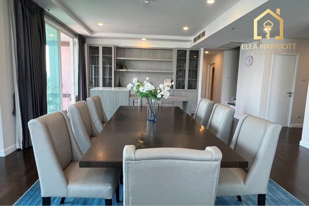 ขาย 4 ห้องนอน 5 ห้องน้ำ คอนโด ใน สุขุมวิท, กรุงเทพฯ 3