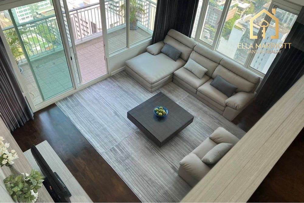 ขาย 4 ห้องนอน 5 ห้องน้ำ คอนโด ใน สุขุมวิท, กรุงเทพฯ 4