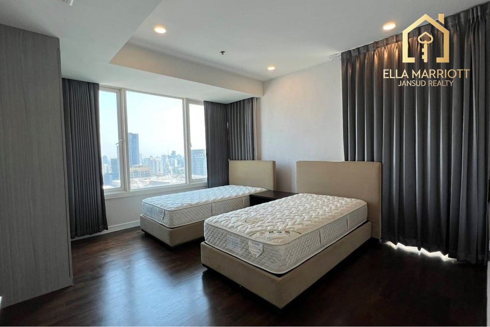 ขาย 4 ห้องนอน 5 ห้องน้ำ คอนโด ใน สุขุมวิท, กรุงเทพฯ 6
